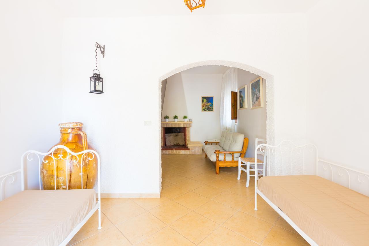 Casa Mediterranea Dei Normanni San Vito dei Normanni Exterior photo